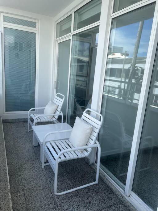 Apartamento Vip Edificio Calima ซานอันเดรส ภายนอก รูปภาพ
