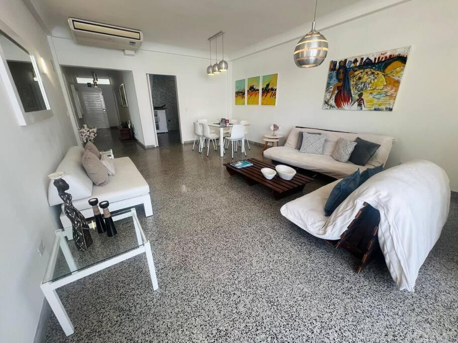Apartamento Vip Edificio Calima ซานอันเดรส ภายนอก รูปภาพ