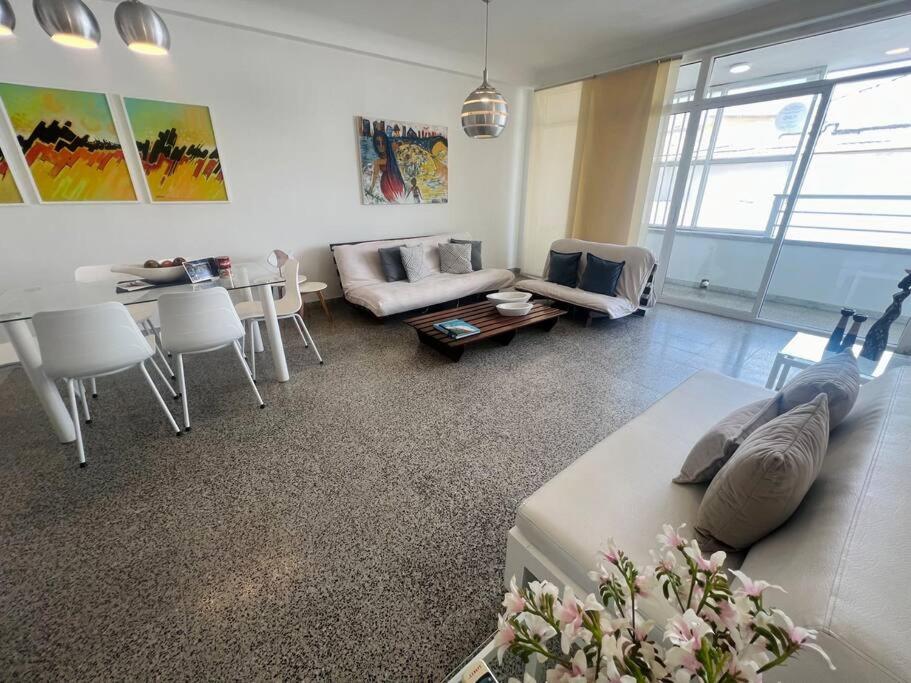 Apartamento Vip Edificio Calima ซานอันเดรส ภายนอก รูปภาพ